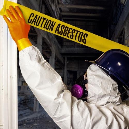 ASBESTOS REMOVAL